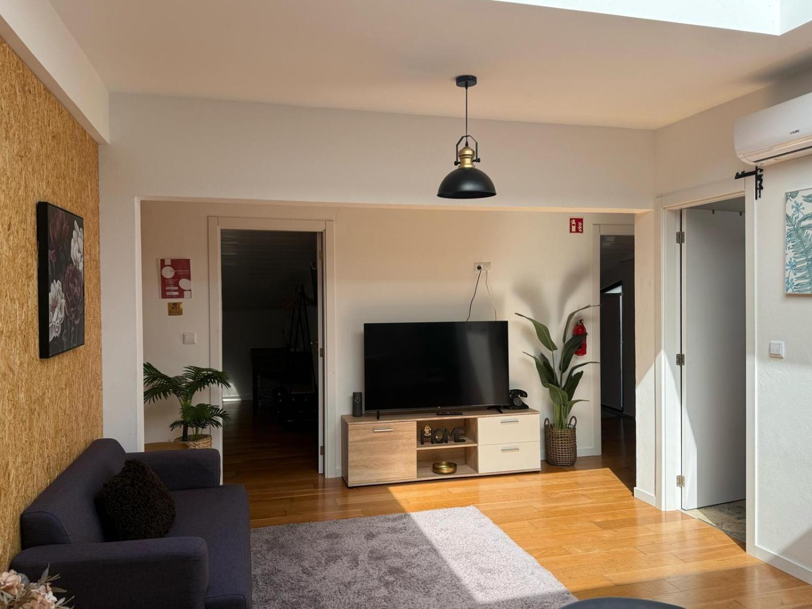 Apartamento Deluxe II Rb Ribeira Brava Exterior photo