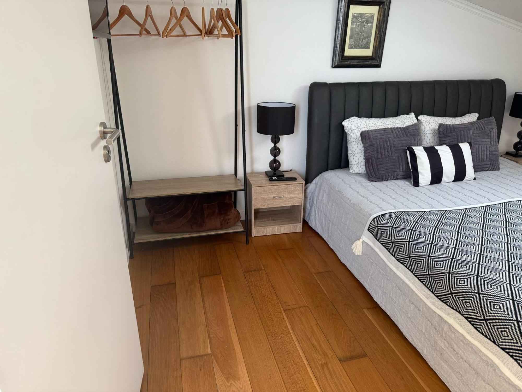 Apartamento Deluxe II Rb Ribeira Brava Exterior photo